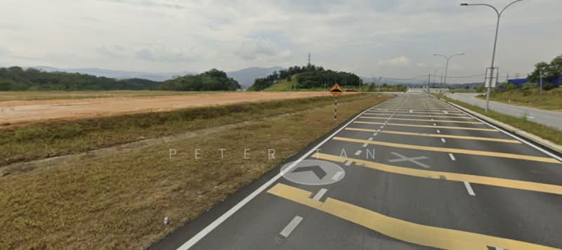 Tanah Perindustrian untuk Dijual di Serendah (Selangor) - Peter Tan - PropertyGuru.com.my