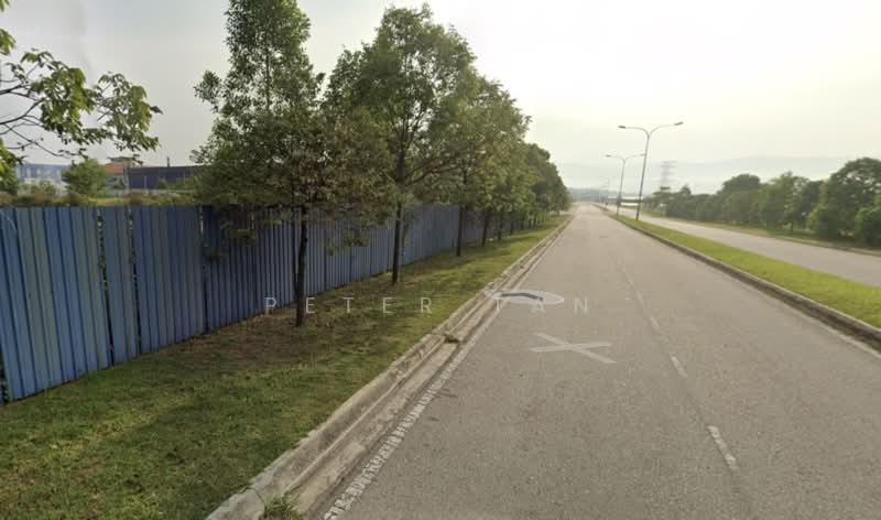 Tanah Perindustrian untuk Dijual di Serendah (Selangor) - Peter Tan - Exterior - PropertyGuru.com.my