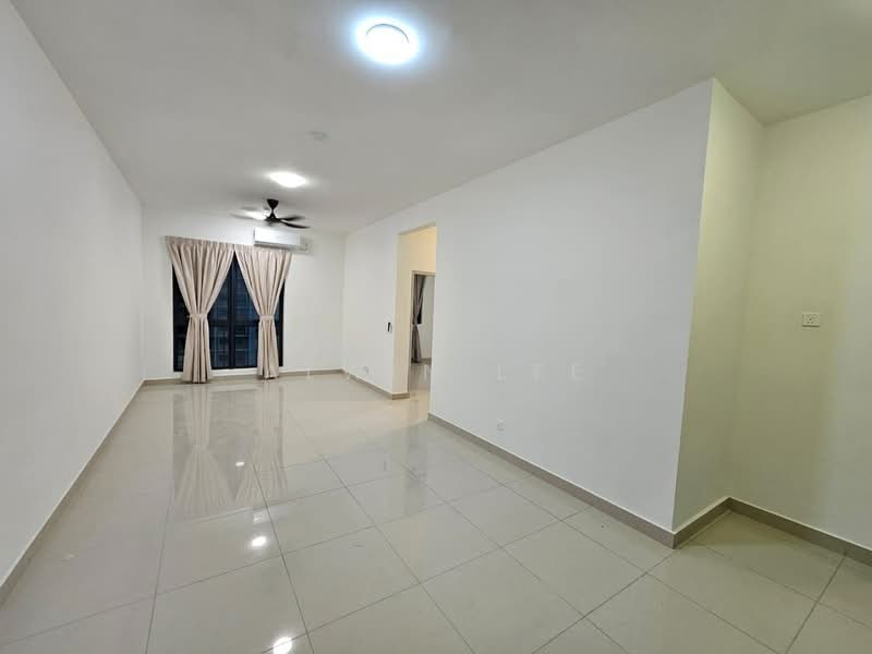 Service Residence for Rent at D'Sini Residences - Alwin Lee - Living Room - PropertyGuru.com.my