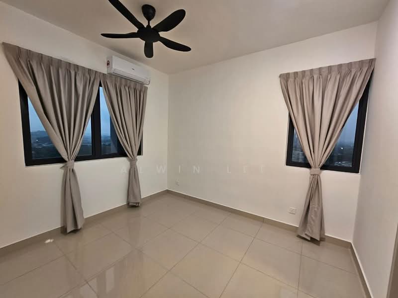 Service Residence for Rent at D'Sini Residences - Alwin Lee - Interior - PropertyGuru.com.my