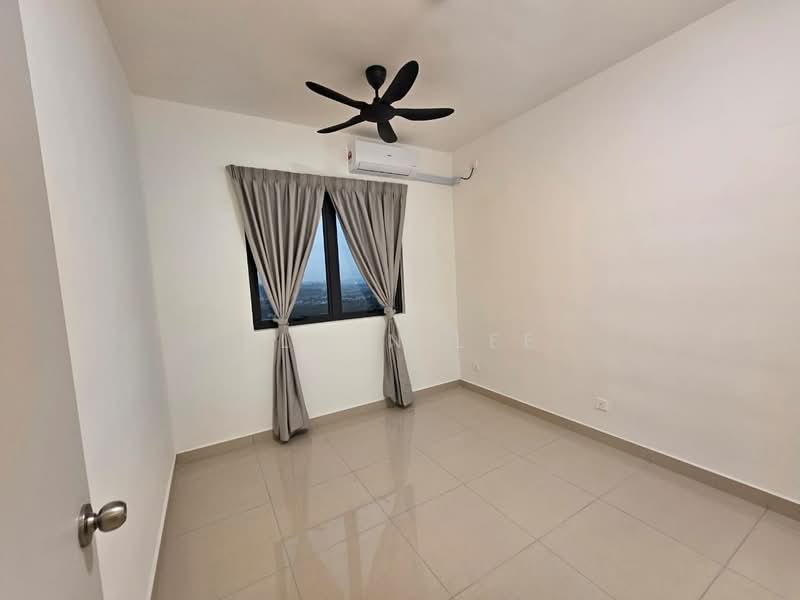 Service Residence for Rent at D'Sini Residences - Alwin Lee - Bedroom - PropertyGuru.com.my