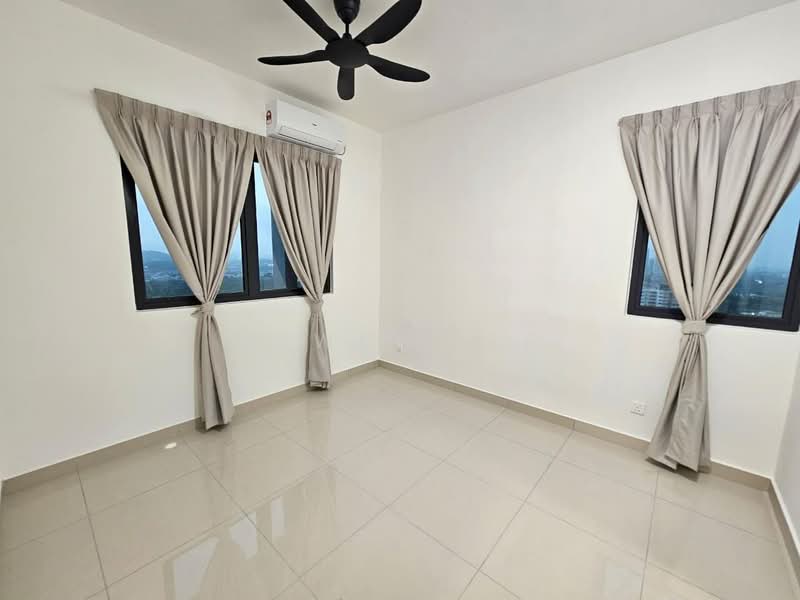 Service Residence for Rent at D'Sini Residences - Alwin Lee - Interior - PropertyGuru.com.my