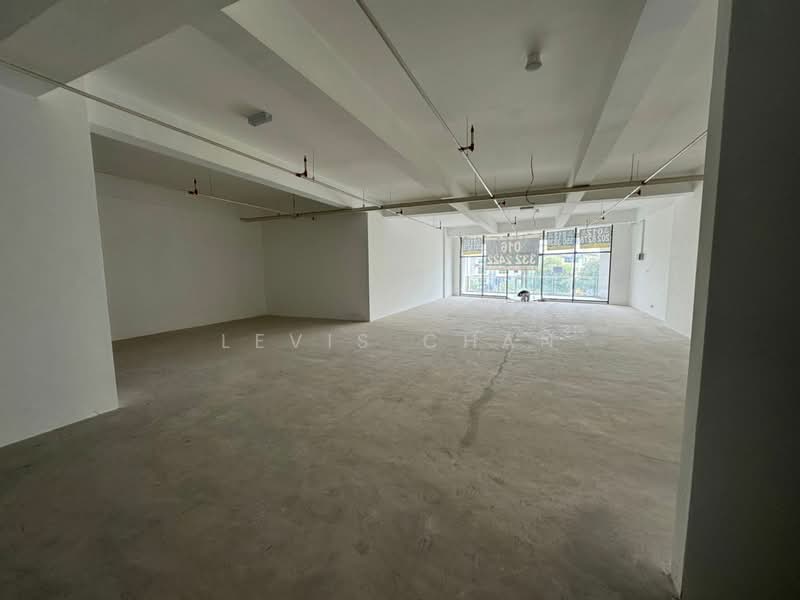 Shop for Rent in Bandar Sri Permaisuri (Cheras) - Levis Chan - Interior - PropertyGuru.com.my