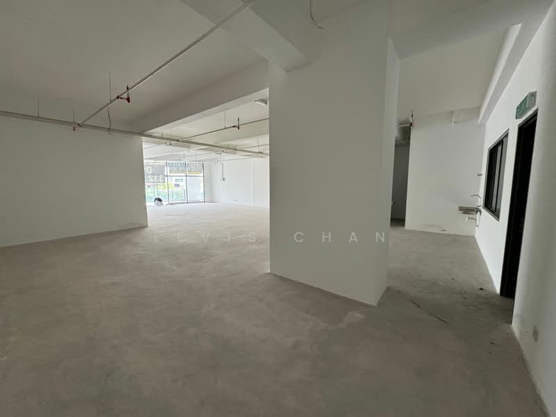 Shop for Rent in Bandar Sri Permaisuri (Cheras) - Levis Chan - Interior - PropertyGuru.com.my
