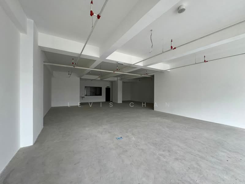 Shop for Rent in Bandar Sri Permaisuri (Cheras) - Levis Chan - Interior - PropertyGuru.com.my