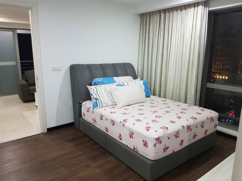 Service Residence for Rent at Bintang Fairlane Residences - Desmond Low - Bedroom - PropertyGuru.com.my