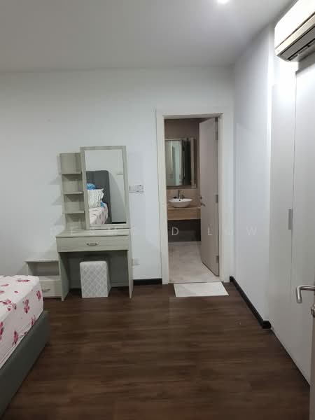 Service Residence for Rent at Bintang Fairlane Residences - Desmond Low - Bedroom - PropertyGuru.com.my