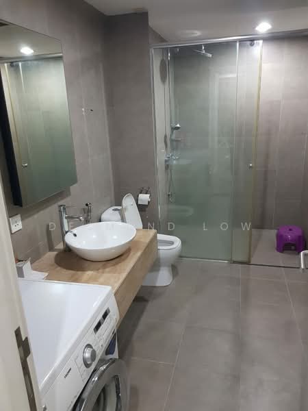 Service Residence for Rent at Bintang Fairlane Residences - Desmond Low - Bathroom - PropertyGuru.com.my