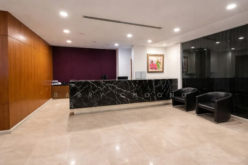 Hotel / Resort for Rent in BANDAR PUCHONG JAYA (Puchong) - Barry Choong - Lobby - PropertyGuru.com.my