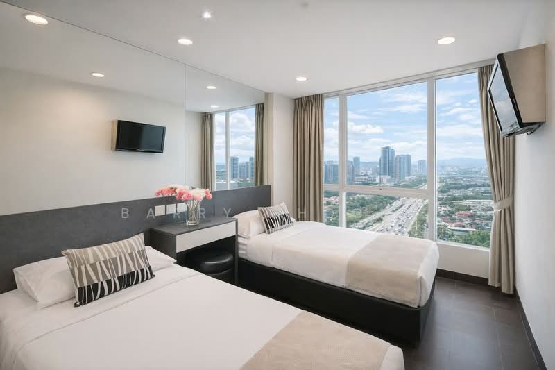 Hotel / Resort for Rent in BANDAR PUCHONG JAYA (Puchong) - Barry Choong - Bedroom - PropertyGuru.com.my