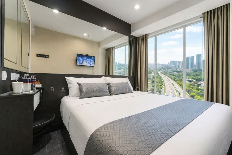 Hotel / Resort for Rent in BANDAR PUCHONG JAYA (Puchong) - Barry Choong - Bedroom - PropertyGuru.com.my