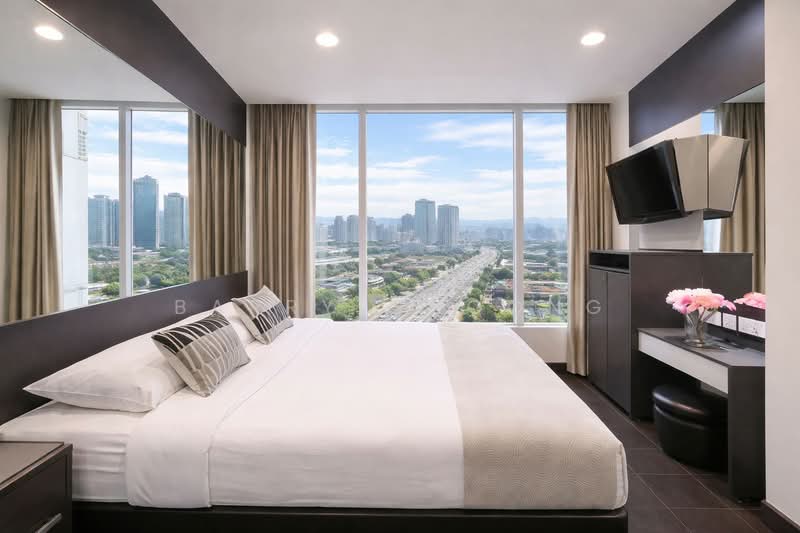 Hotel / Resort for Rent in BANDAR PUCHONG JAYA (Puchong) - Barry Choong - Bedroom - PropertyGuru.com.my