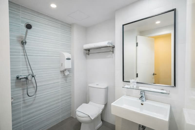 Hotel / Resort for Rent in BANDAR PUCHONG JAYA (Puchong) - Barry Choong - Bathroom - PropertyGuru.com.my