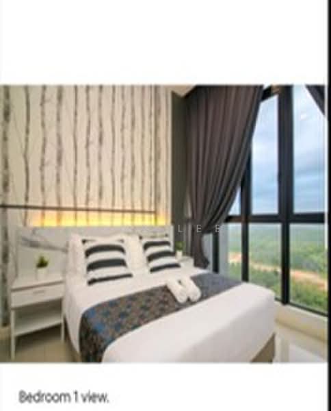 Soho untuk Dijual di Medini (Iskandar Puteri (Nusajaya)) - Jaz Lee - PropertyGuru.com.my