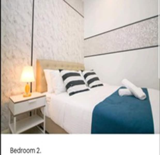 Soho untuk Dijual di Medini (Iskandar Puteri (Nusajaya)) - Jaz Lee - PropertyGuru.com.my