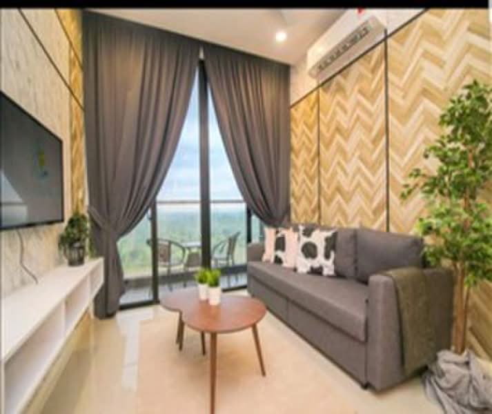 Soho untuk Dijual di Medini (Iskandar Puteri (Nusajaya)) - Jaz Lee - PropertyGuru.com.my
