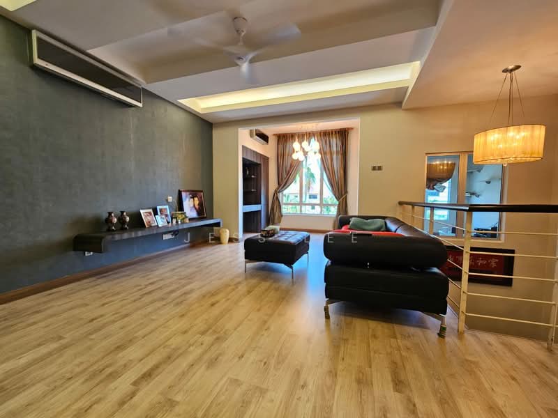 3-storey Terraced House for Sale in Taman Bukit Segar Jaya 1 (Cheras) - Jess Lee - PropertyGuru.com.my