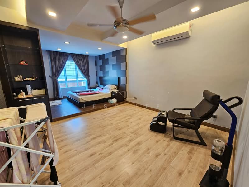 3-storey Terraced House for Sale in Taman Bukit Segar Jaya 1 (Cheras) - Jess Lee - PropertyGuru.com.my