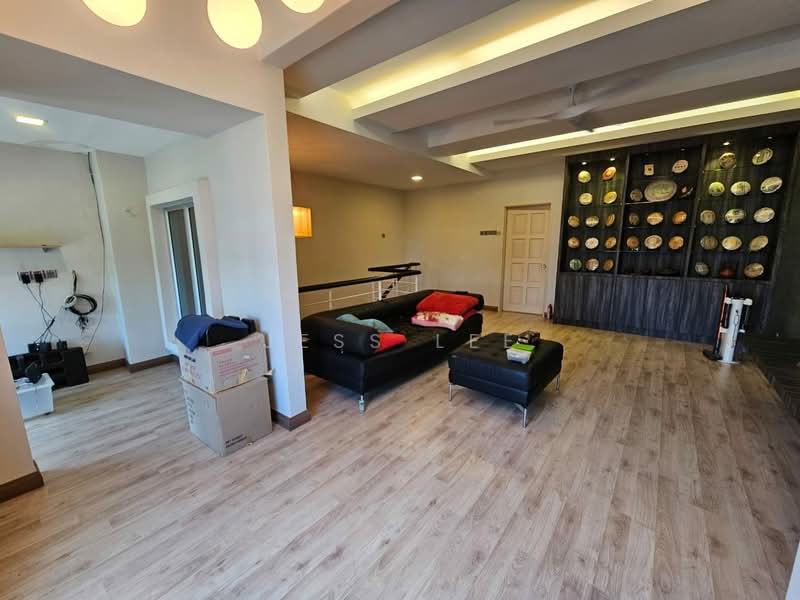 3-storey Terraced House for Sale in Taman Bukit Segar Jaya 1 (Cheras) - Jess Lee - PropertyGuru.com.my