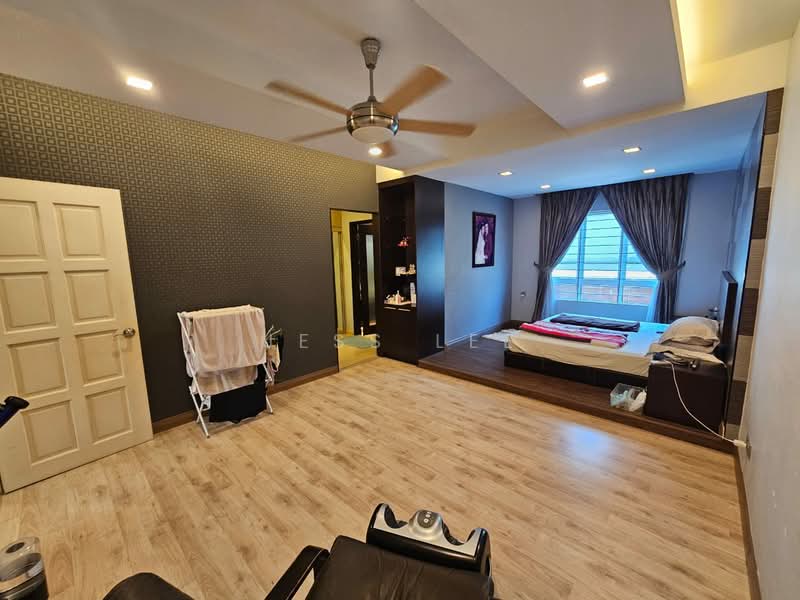 3-storey Terraced House for Sale in Taman Bukit Segar Jaya 1 (Cheras) - Jess Lee - PropertyGuru.com.my