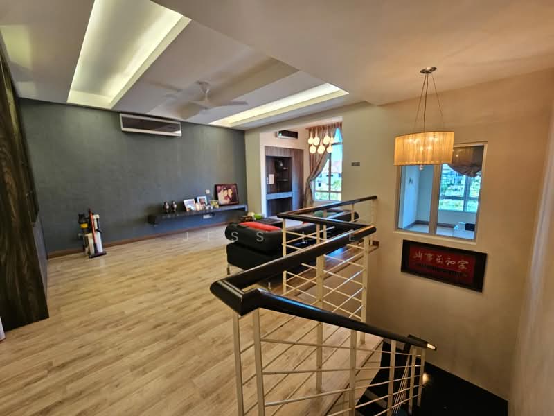 3-storey Terraced House for Sale in Taman Bukit Segar Jaya 1 (Cheras) - Jess Lee - PropertyGuru.com.my