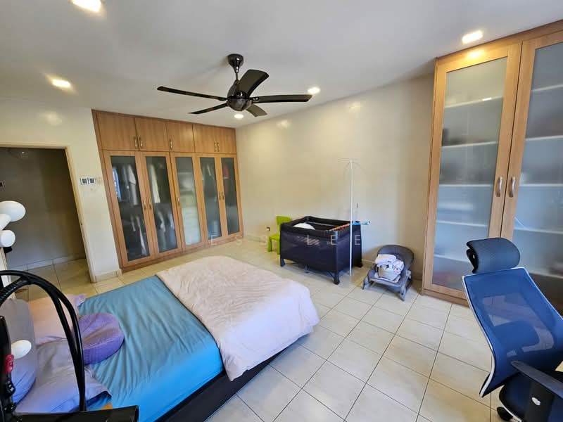 3-storey Terraced House for Sale in Taman Bukit Segar Jaya 1 (Cheras) - Jess Lee - PropertyGuru.com.my