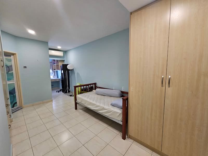 3-storey Terraced House for Sale in Taman Bukit Segar Jaya 1 (Cheras) - Jess Lee - PropertyGuru.com.my