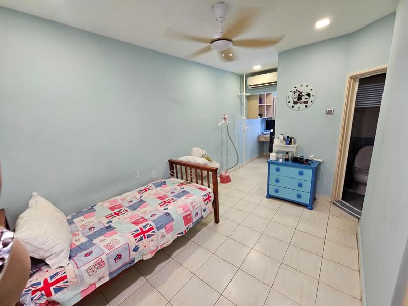 3-storey Terraced House for Sale in Taman Bukit Segar Jaya 1 (Cheras) - Jess Lee - PropertyGuru.com.my