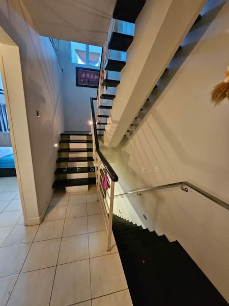 3-storey Terraced House for Sale in Taman Bukit Segar Jaya 1 (Cheras) - Jess Lee - PropertyGuru.com.my