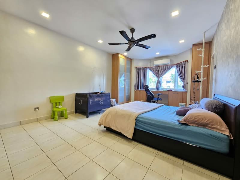 3-storey Terraced House for Sale in Taman Bukit Segar Jaya 1 (Cheras) - Jess Lee - PropertyGuru.com.my