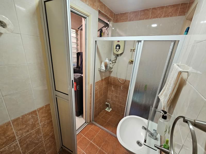 3-storey Terraced House for Sale in Taman Bukit Segar Jaya 1 (Cheras) - Jess Lee - PropertyGuru.com.my