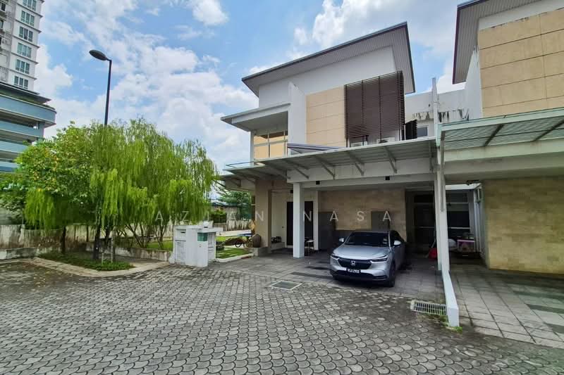 Bungalow for Sale in Ampang Jaya (Ampang) - Azian Nasa - PropertyGuru.com.my