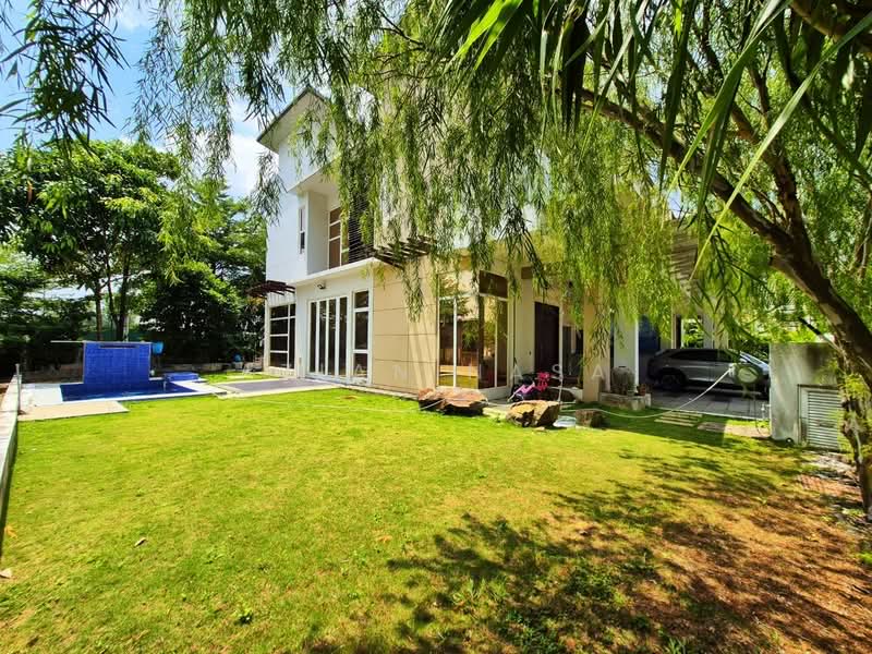 Bungalow for Sale in Ampang Jaya (Ampang) - Azian Nasa - PropertyGuru.com.my