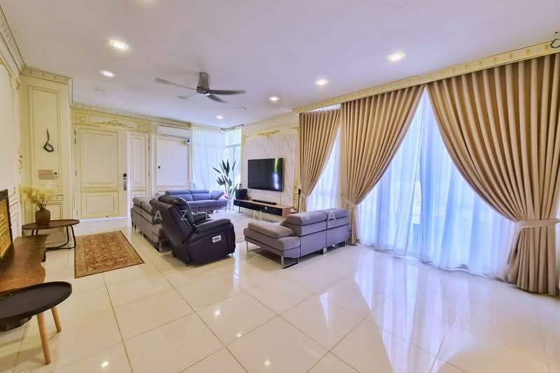 Bungalow for Sale in Ampang Jaya (Ampang) - Azian Nasa - PropertyGuru.com.my