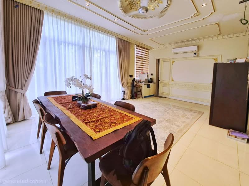 Bungalow for Sale in Ampang Jaya (Ampang) - Azian Nasa - PropertyGuru.com.my
