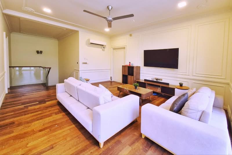 Bungalow for Sale in Ampang Jaya (Ampang) - Azian Nasa - PropertyGuru.com.my