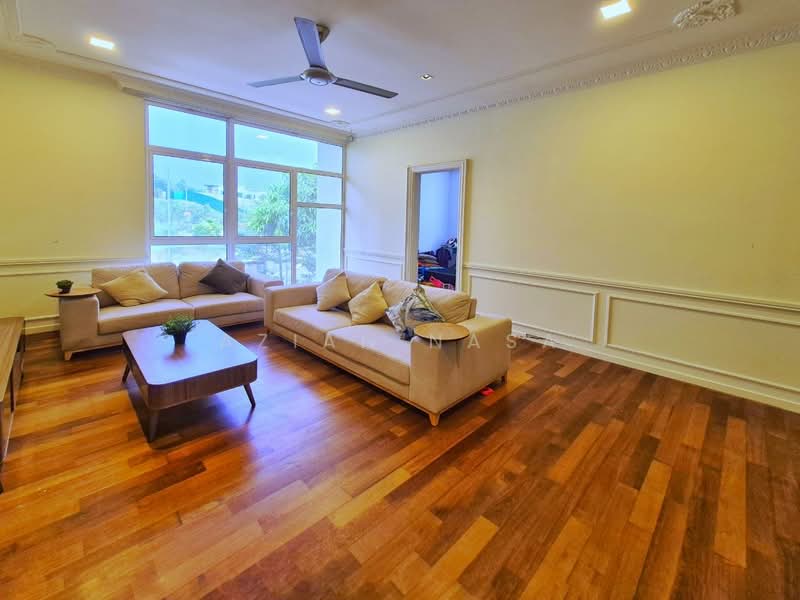 Bungalow for Sale in Ampang Jaya (Ampang) - Azian Nasa - PropertyGuru.com.my