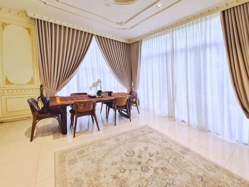 Bungalow for Sale in Ampang Jaya (Ampang) - Azian Nasa - PropertyGuru.com.my