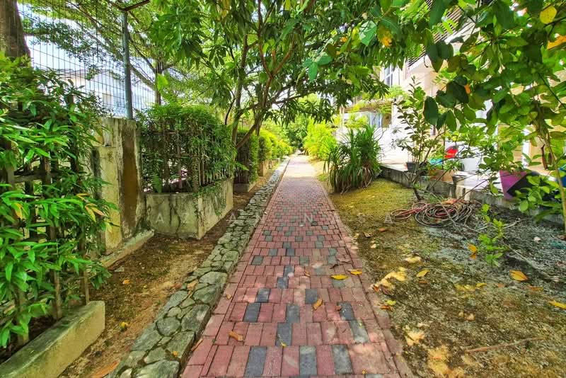 Bungalow for Sale in Ampang Jaya (Ampang) - Azian Nasa - PropertyGuru.com.my