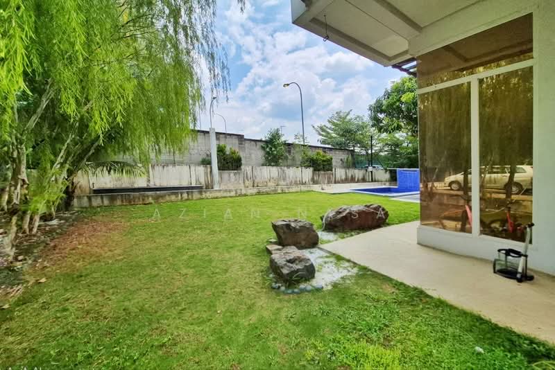 Bungalow for Sale in Ampang Jaya (Ampang) - Azian Nasa - PropertyGuru.com.my
