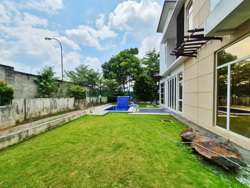 Bungalow for Sale in Ampang Jaya (Ampang) - Azian Nasa - PropertyGuru.com.my