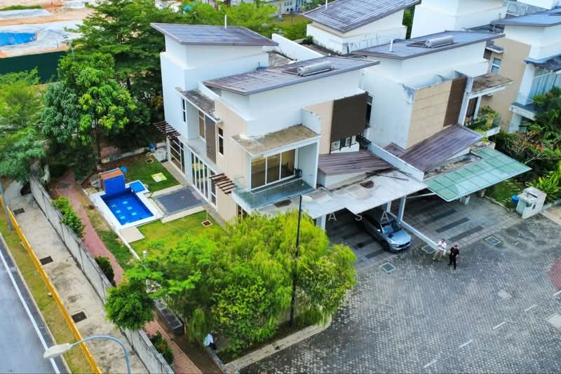 Bungalow for Sale in Ampang Jaya (Ampang) - Azian Nasa - PropertyGuru.com.my