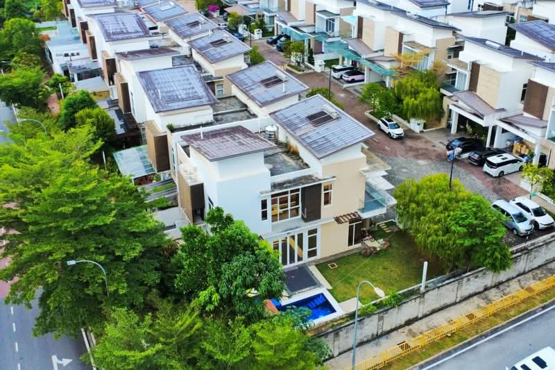 Bungalow for Sale in Ampang Jaya (Ampang) - Azian Nasa - PropertyGuru.com.my