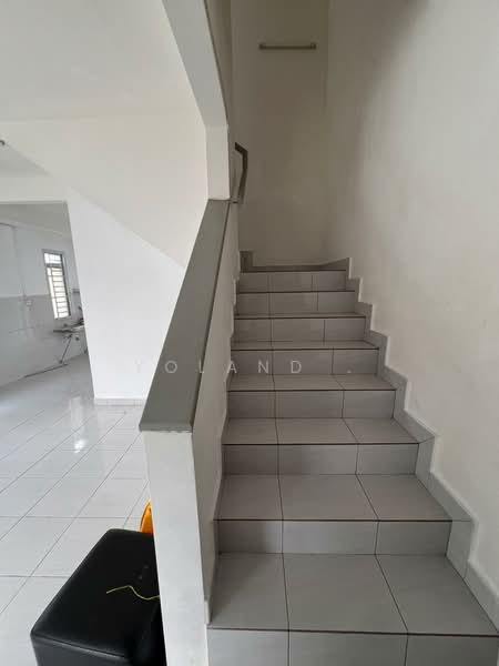 Rumah Teres 2 Tingkat untuk Dijual di Setia Eco Gardens (Gelang Patah) - Yoland . - Interior - PropertyGuru.com.my
