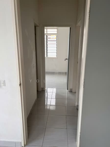 Rumah Teres 2 Tingkat untuk Dijual di Setia Eco Gardens (Gelang Patah) - Yoland . - Corridor - PropertyGuru.com.my