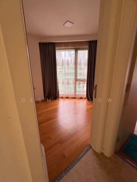 Service Residence for Rent at Bintang Fairlane Residences - Desmond Low - Interior - PropertyGuru.com.my