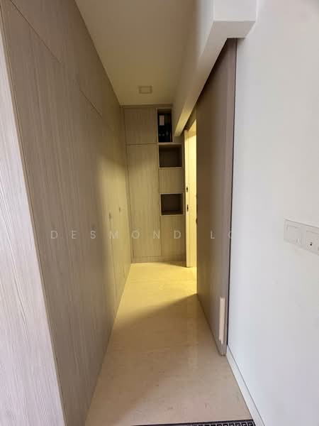 Service Residence for Rent at Bintang Fairlane Residences - Desmond Low - Interior - PropertyGuru.com.my
