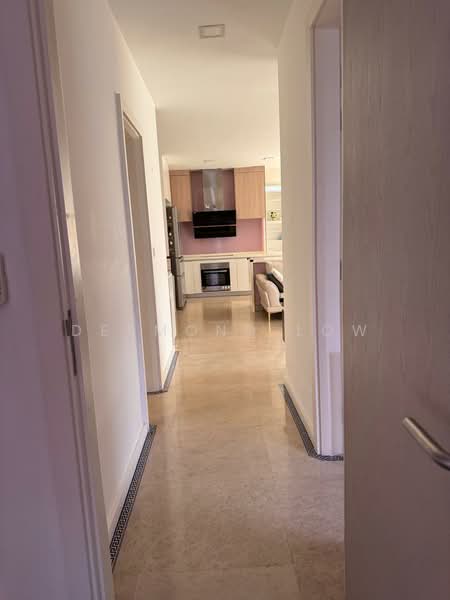 Service Residence for Rent at Bintang Fairlane Residences - Desmond Low - Kitchen - PropertyGuru.com.my