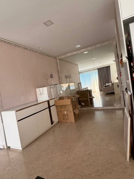 Service Residence for Rent at Bintang Fairlane Residences - Desmond Low - Interior - PropertyGuru.com.my