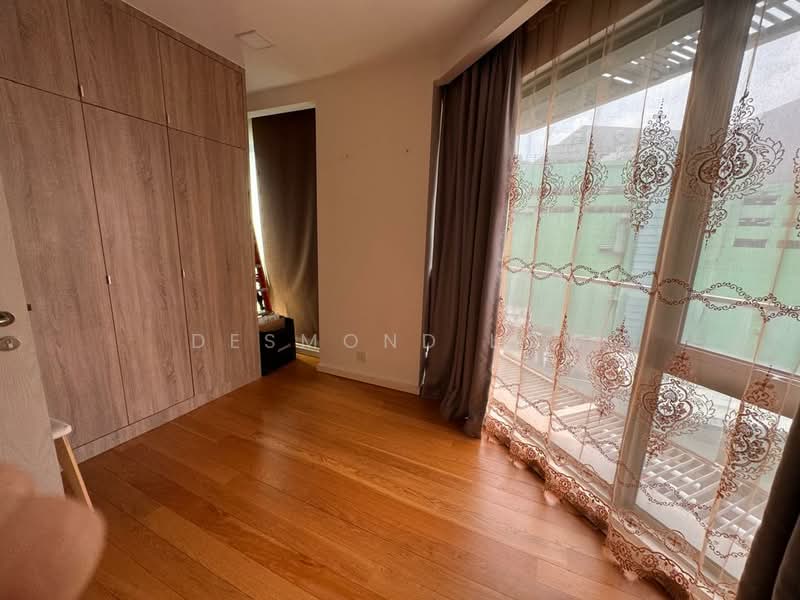 Service Residence for Rent at Bintang Fairlane Residences - Desmond Low - Bedroom - PropertyGuru.com.my